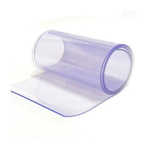 PVC Flexible Transparent Sheet